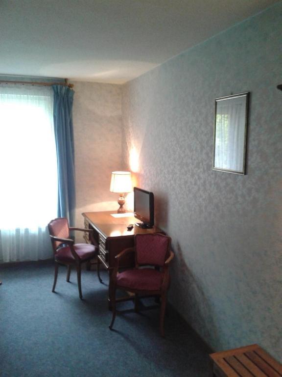 Logis Restaurant De L'etoile Hotel 2*