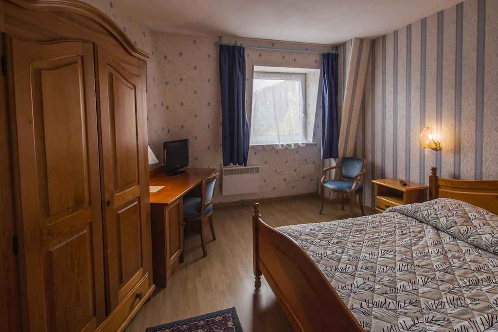 Logis Restaurant De L'etoile 2*