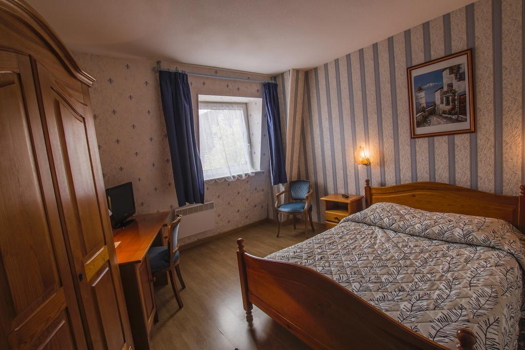 Logis Restaurant De L'etoile