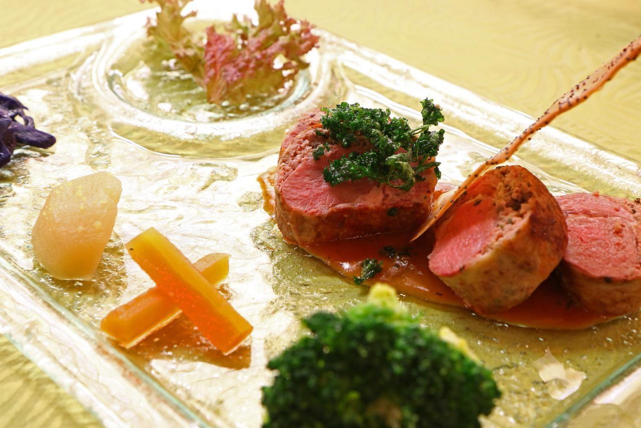 Logis Restaurant De L'etoile